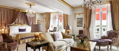 Plaza Athenee Hotel Hotels in Kuwait