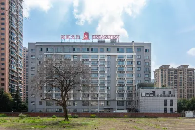 Jinjiang Inn (Jinhua Heart Store)