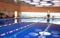 Binzhou Hotel - Pools