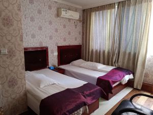 South Poyang Business Hotel