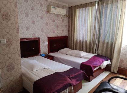 South Poyang Business Hotel