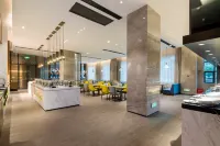 Hampton by Hilton Hengyang Huaxin - Aamiainen