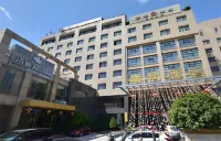 Xuefu Hotel Hôtels à : Panzhihua