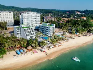 선셋 비치 리조트 & 스파