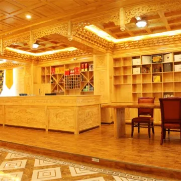 Dongzang Rongba Hotel