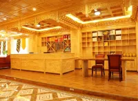 โรงแรมตงซาง รงปา