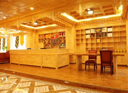 Dongzang Rongba Hotel