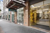 Legacy Airedale Hotel Auckland Hotels in Auckland