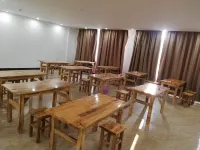 Huarong Business Hotel Wuyuan
