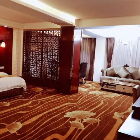 Shangding Hotel