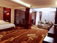 Shangding Hotel Hotels in Jinchuan
