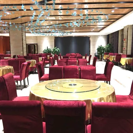 Gaji'er Hotel