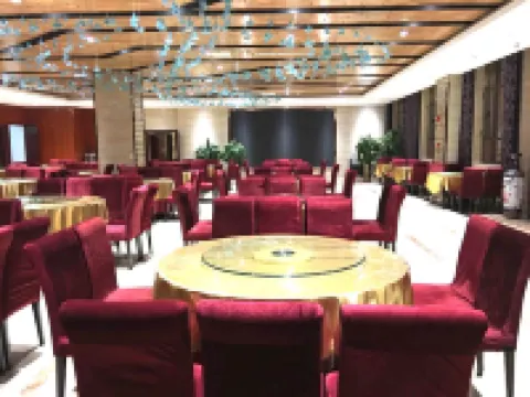 焉耆尕吉爾ホテル