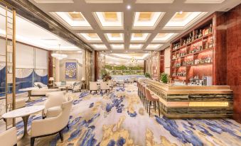 Boyun · Jinjiang Hotel