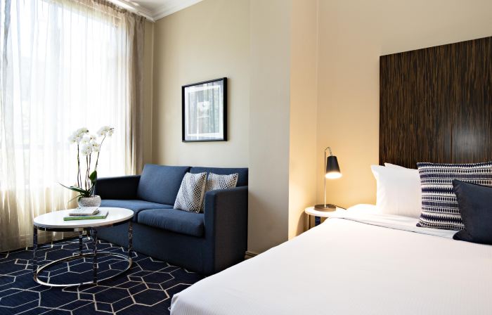 Hotel Diplomat