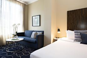 Hotel Diplomat