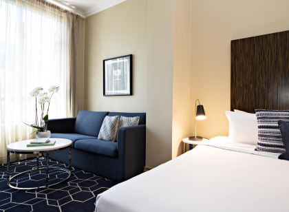 Hotel Diplomat