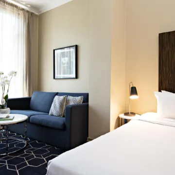 Hotel Diplomat Отели рядом с достопримечательностью «Квартал Кингс Кросс»