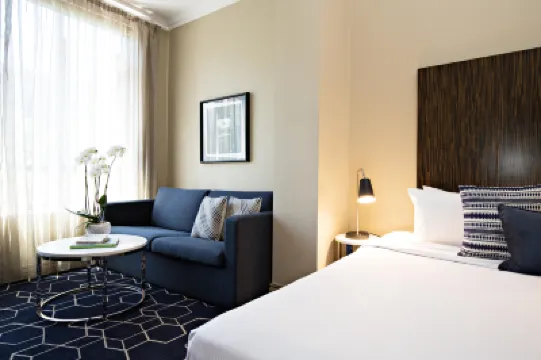 悉尼貝斯沃特酒店 鄰近Royal Australian Navy Heritage Centre的酒店