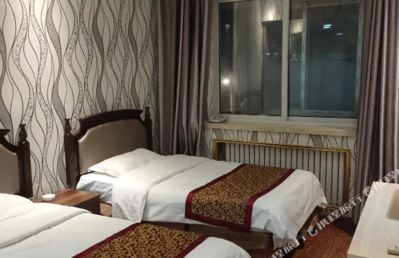 瀋陽新東方賓館