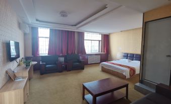 Zhenyuan Fuyuan Business Hotel