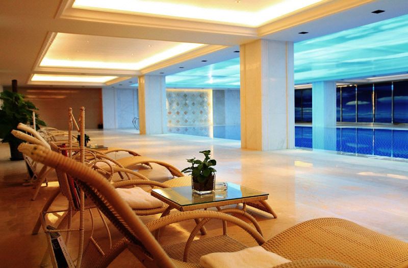 Fengda International Hotel photo 4