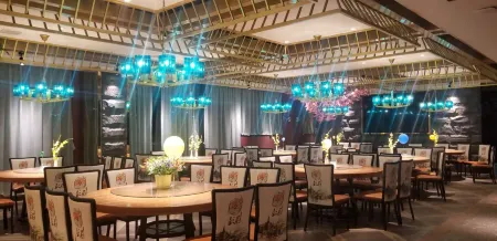 Xiang Di Ya Hotel Отели рядом с достопримечательностью «Longli Water Town»