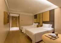 JI Hotel (Harbin Zhongshan Road) Hotels in Harbin