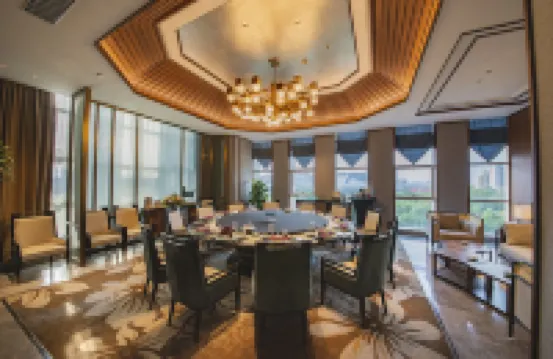 National Treasure Pury Hotel