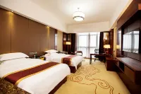 Zhengzhou Airport Hotel Hôtels à : 
