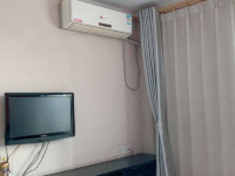 嘉友时尚宾馆(唐山胜利路店) - 商务大床房