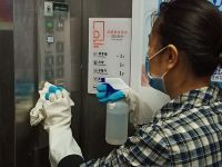 泊舍酒店(成都百草路地铁站店) - 其他