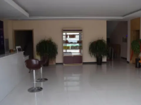 Huaxuan Hotel (Dachang Branch) Hotels in Dachang