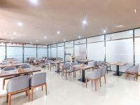 喆啡酒店(长春火车站店) - 餐厅