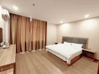 Tonghua Daohuaxiang Business Hotel 통화현 호텔