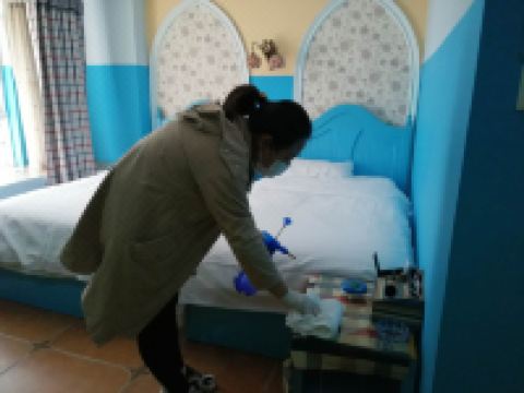 西昌西雅图假日客栈 - 其他