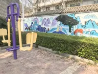 眉縣太白山快捷酒店