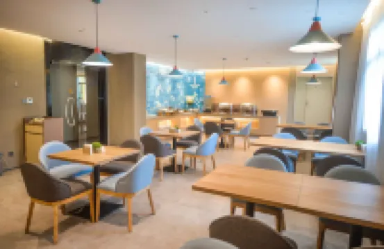 如家酒店（梅州市區中心店）