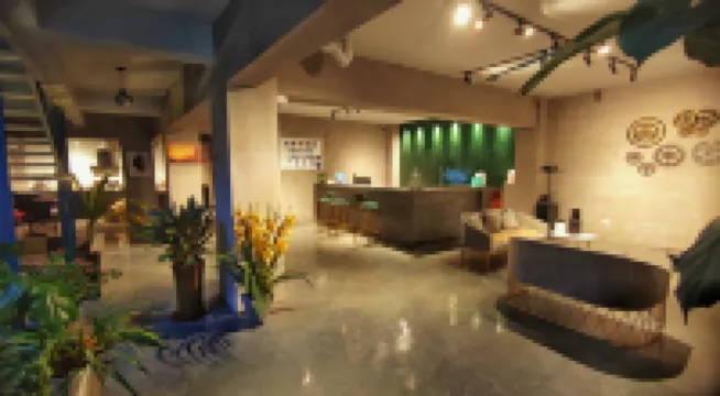 zuoyou hotel