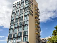 Junyue Prince Hotel Hotels near Sea Castle
