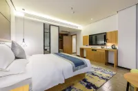 Mingyuehu Hotel فنادق في تيانلين