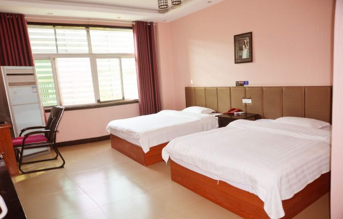 Pingli Changhong Grand Hyatt Express Hotel