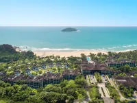 Le Méridien Shimei Bay Beach Resort & Spa
