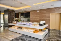柏曼飯店（濟寧任城洸河路店） - 早餐