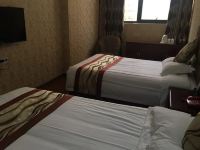 南部锦洲酒店 - 普通双床房