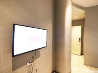 纳兰时尚宾馆(上海人民广场店) - 内涵小资双床房