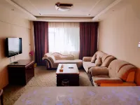 Jinhe Hotel Ruijin Hotel di Ruijin