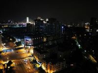 上海伦蒂诺中锦国际酒店公寓 - 酒店附近