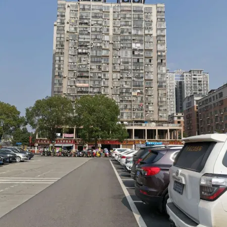 Yongzhou Xintai Apartment