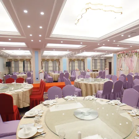 Zhoushan Huanyu Holiday Hotel